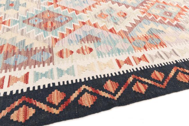 Kilim Afegão - 3