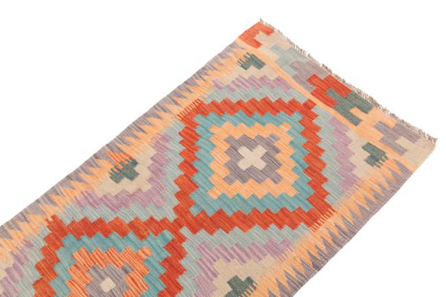 Kilim Afegão - 2