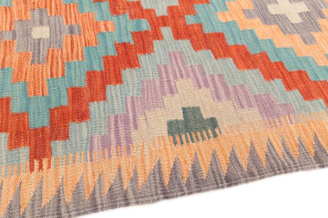 Kilim Afegão - 3