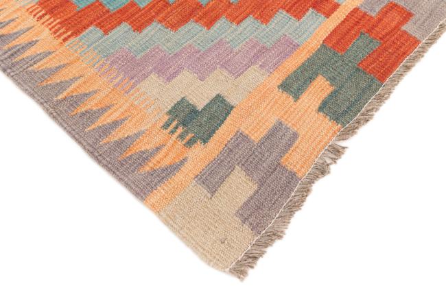 Kilim Afegão - 4