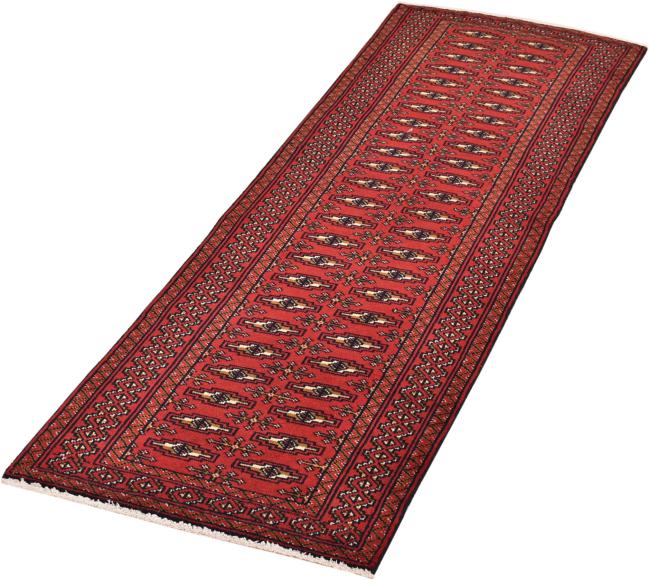 Turkaman - 2