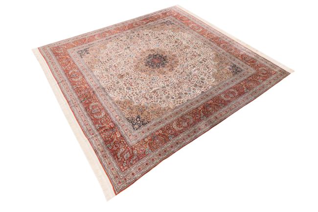 Kina Silke - 2