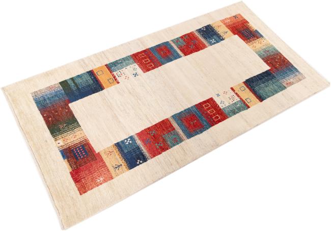 Περσία Γκάμπεθ Loribaft - 1