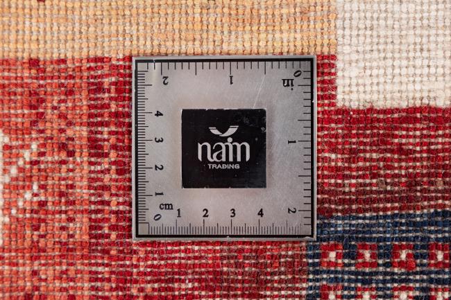 Περσία Γκάμπεθ Loribaft - 7