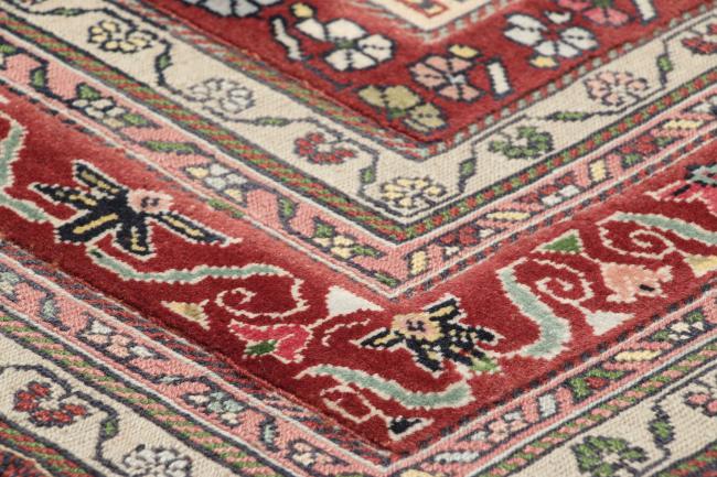 Kilim Fars Golbarjasta - 2