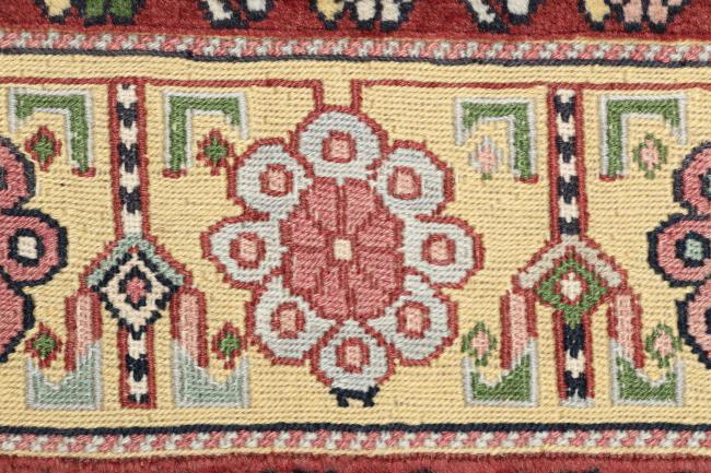 Kilim Fars Golbarjasta - 3