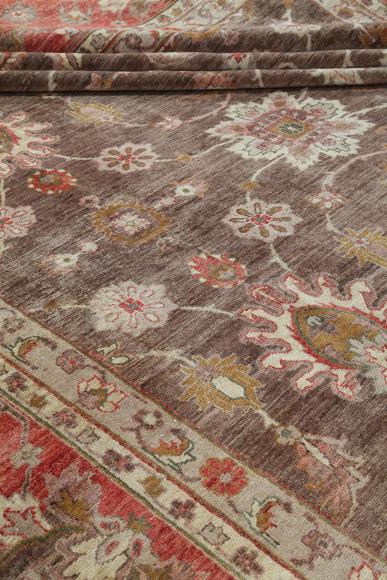 Ziegler Farahan Arijana - 5