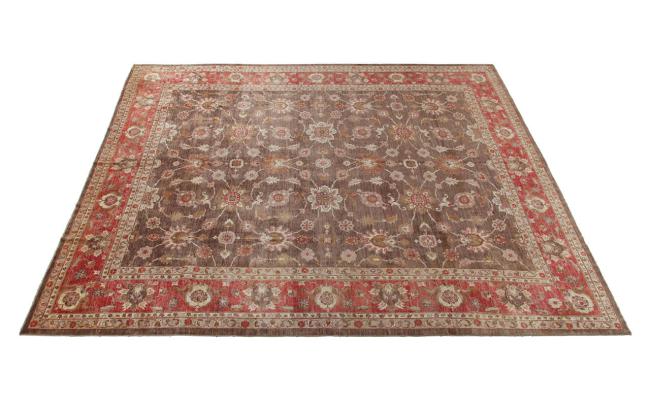 Ziegler Farahan Arijana - 6