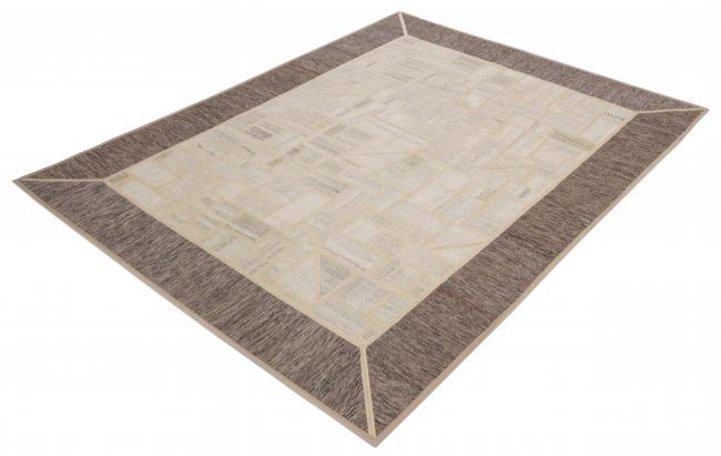 Kilim Patchwork - 1