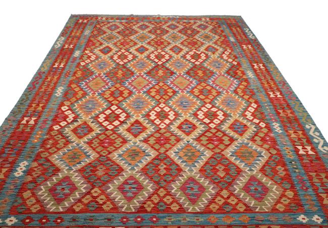 Kilim Afegão - 1