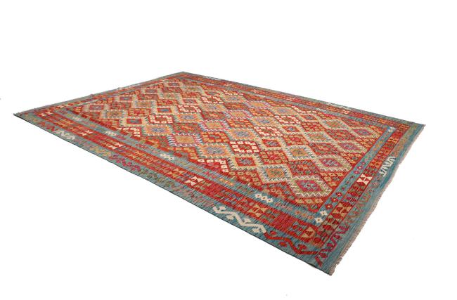 Kilim Afegão - 2