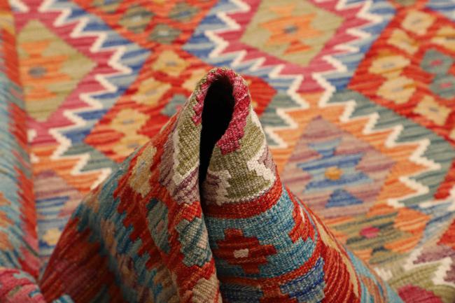 Kilim Afegão - 5