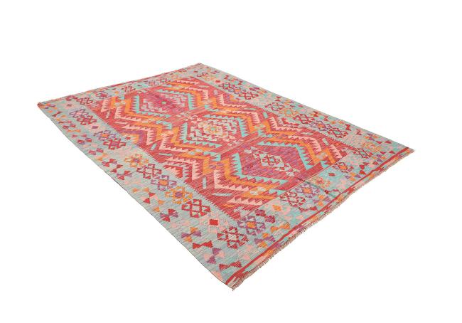 Kilim Afghan - 2