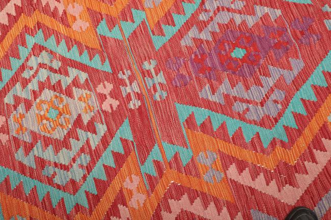 Kilim Afghan - 3