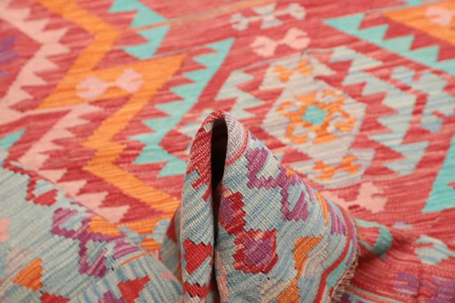Kilim Afghan - 5