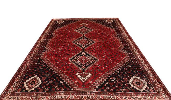 Shiraz - 3
