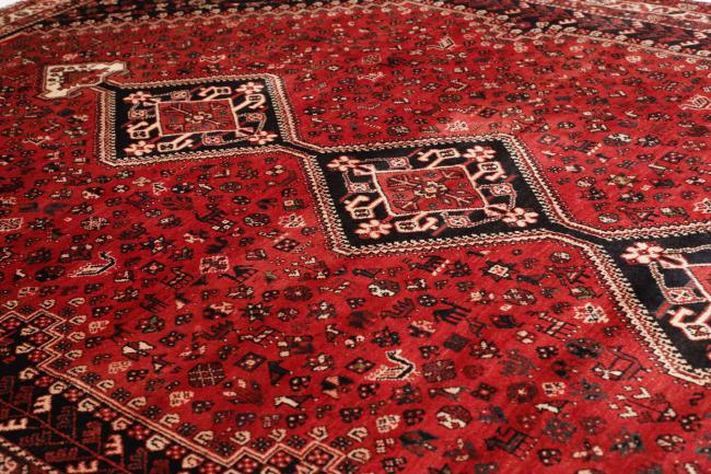 Shiraz - 6