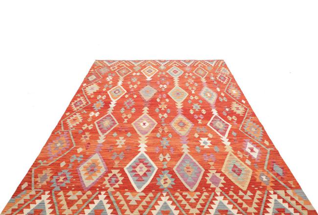 Kilim Afghan - 1