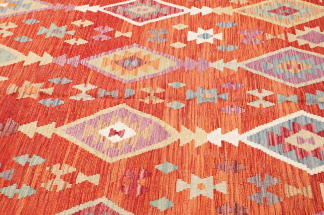 Kilim Afghan - 3