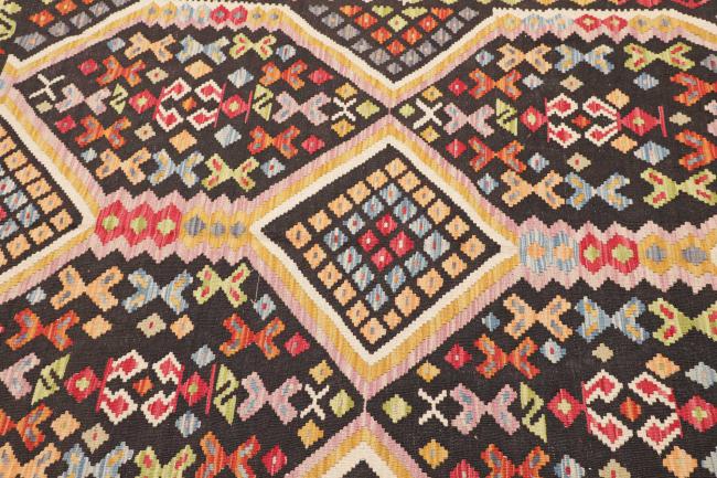 Κιλίμ Afghan - 3