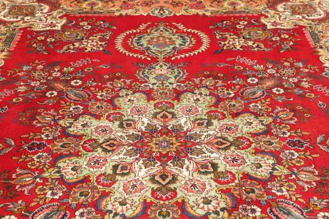 Tabriz - 7