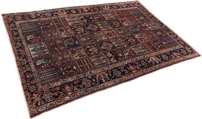 Bakhtiari - 1