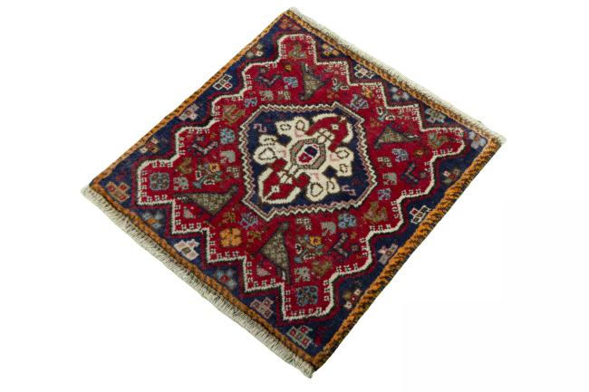 Shiraz - 1