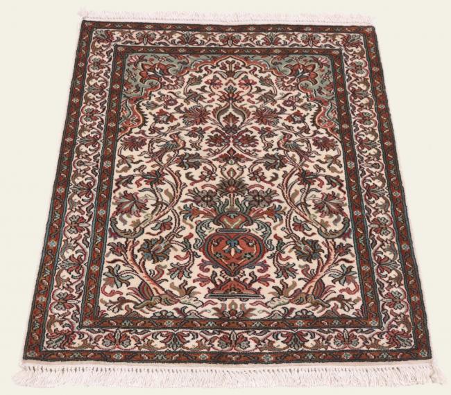 Kashmir Silk - 1