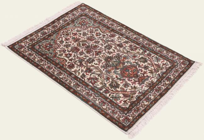 Kashmir Silk - 2