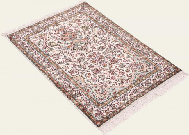 Kashmir Silk - 5