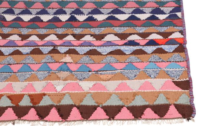 Kilim Fars - 4