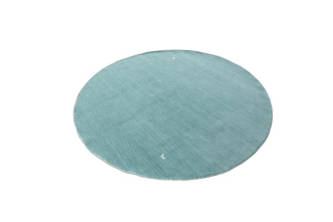 Loom Gabbeh Mint - 1