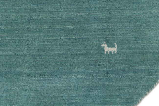 Loom Gabbeh Mint - 4