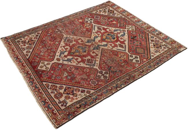 Ghashghai Antiikki - 2