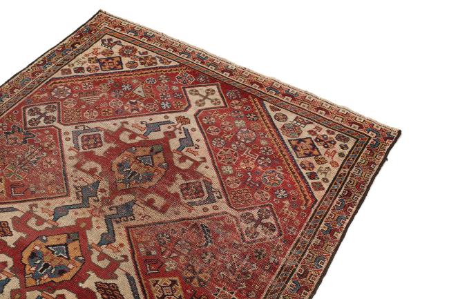 Ghashghai Antiikki - 3