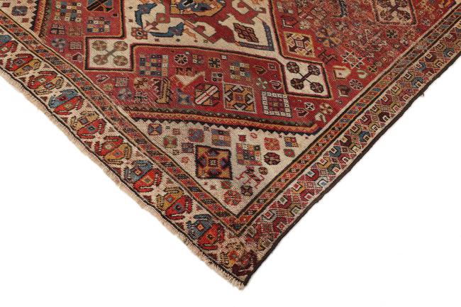 Ghashghai Antiikki - 4