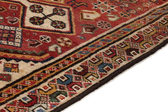 Ghashghai Antiikki - 5