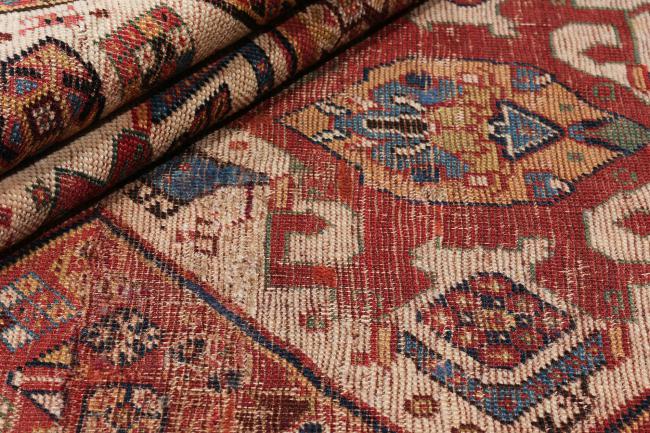 Ghashghai Antiikki - 7