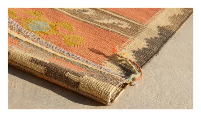 Kilim Afghan Heritage - 2