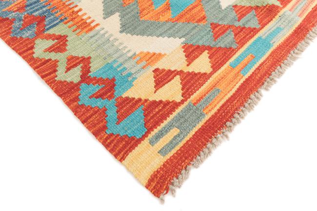 Kilim Afegão - 4