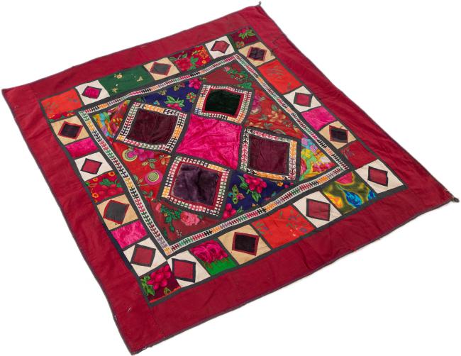 Kilim Fars Tuch - 1