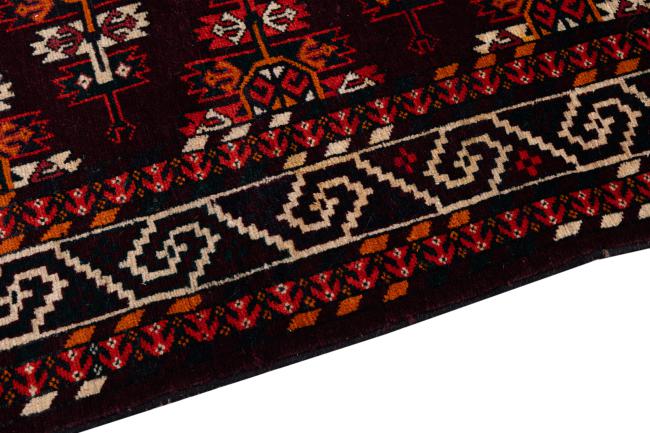Afgán Mauri - 4