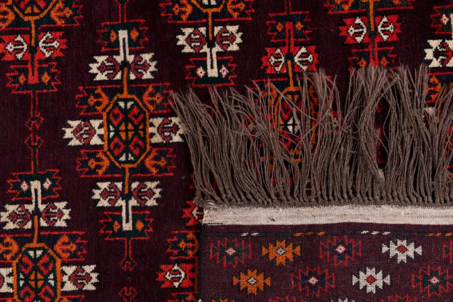 Afgán Mauri - 6