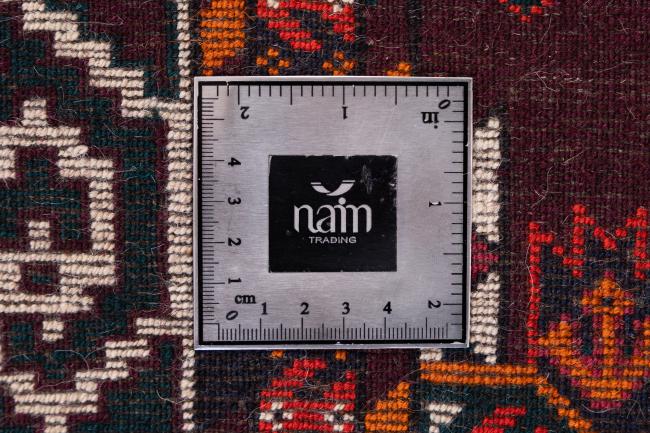 Afgán Mauri - 8