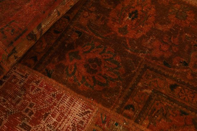 Patchwork - 1