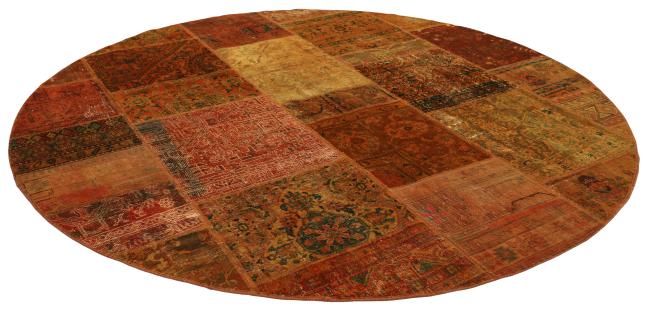Patchwork - 3