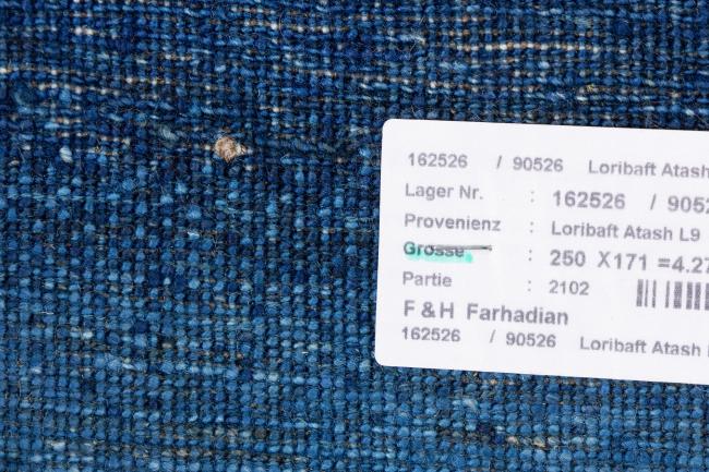 Persa Gabbeh Loribaft Essence - 11
