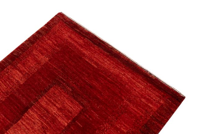 Persa Gabbeh Kashkuli Banafsheh - 3