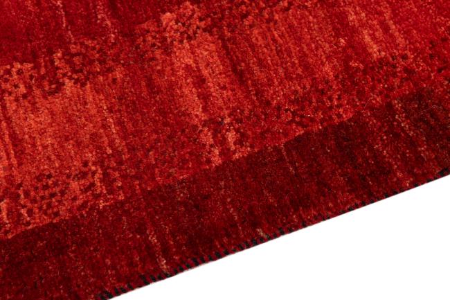 Persa Gabbeh Kashkuli Banafsheh - 4