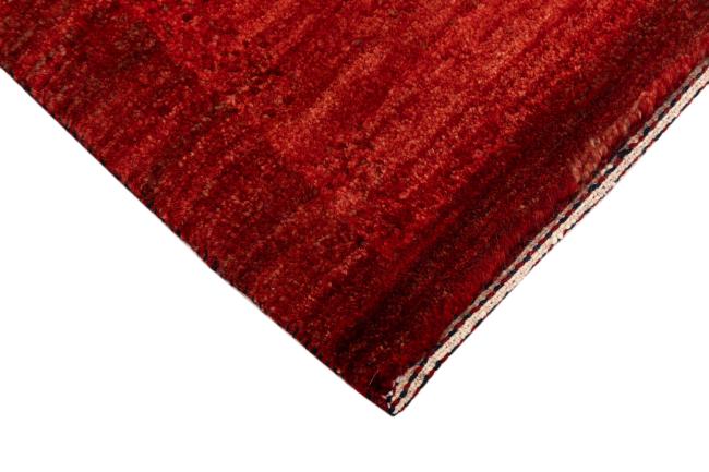 Persa Gabbeh Kashkuli Banafsheh - 5